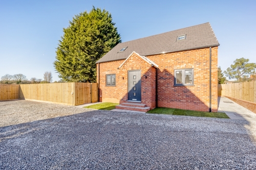 Horncastle Road, Boston